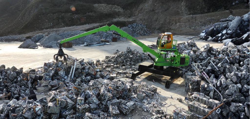 Aluminium Recycling Consultancy