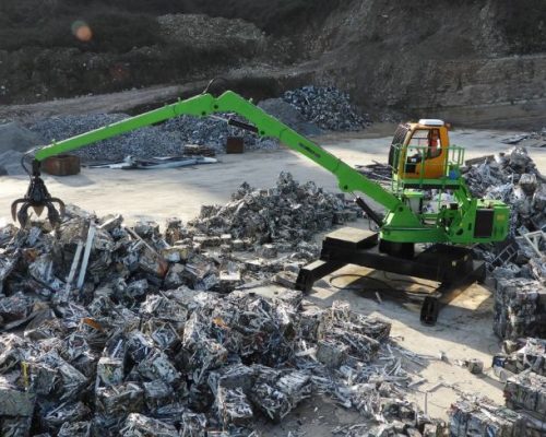 Aluminium Recycling Consultancy